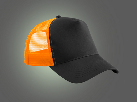 Sindays Nudist Trucker Hat (unisex)