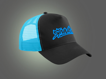 Sinner Trucker Hat