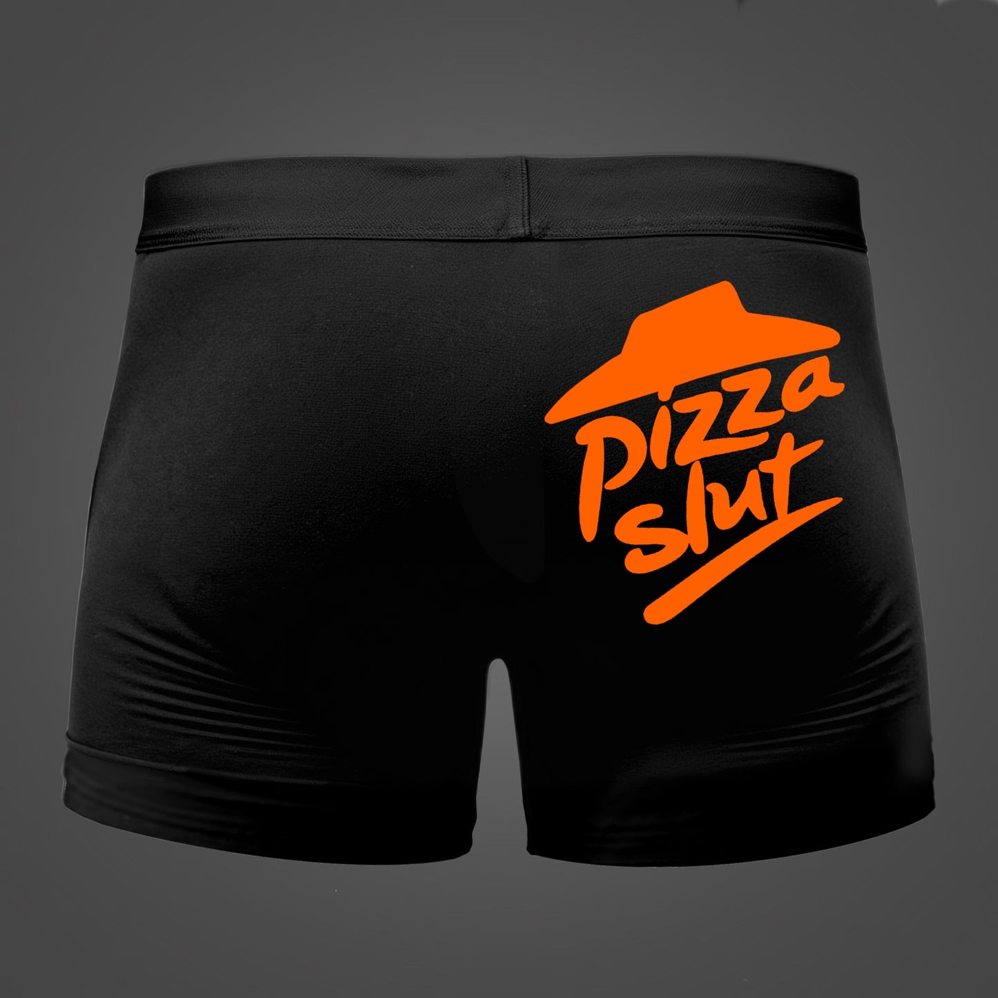 Boxeuse Pizza Salope 