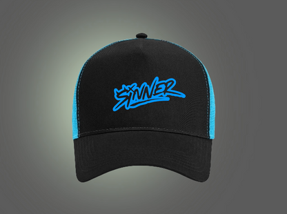 Sinner Trucker Hat