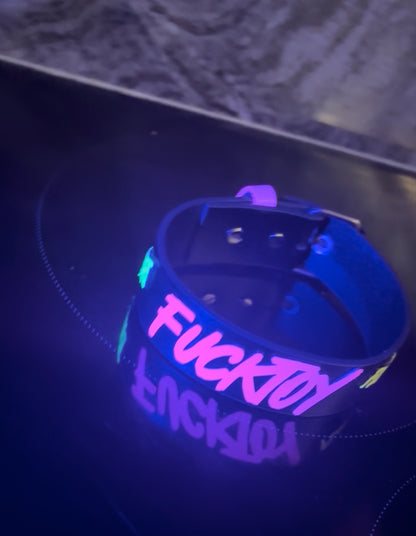 Big Black Choker (BBC)