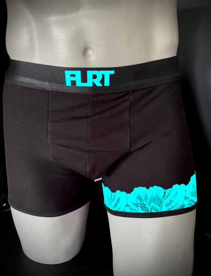 Lace Addiction Couple Set