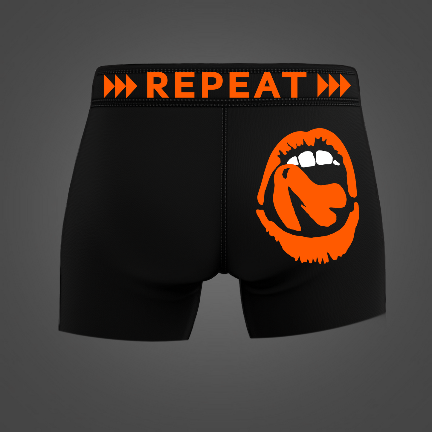 FLURT F##K REPEAT Boxer