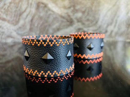 Leren Armbanden