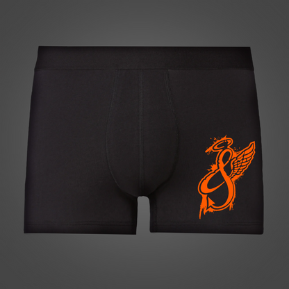 Boxer Born Sinner 2.0