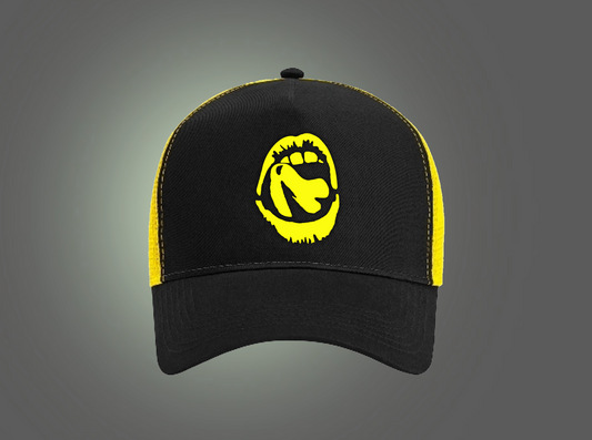 Hot Lips Trucker Hat
