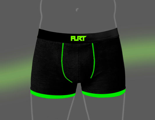 FLRT Toxic