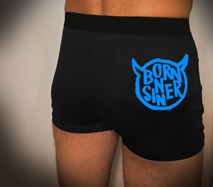 Boxer Born Sinner 2.0