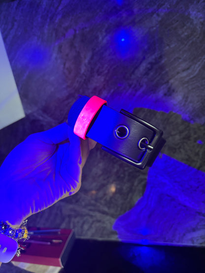 Big Black Choker (BBC)