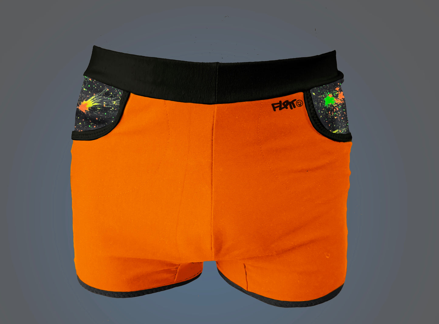 Pocket Blast Short (5 varianten)