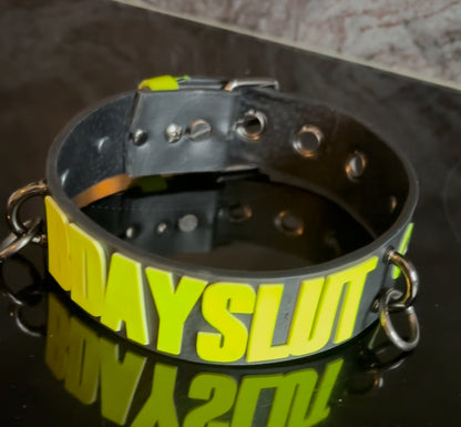 Big Black Choker (BBC)