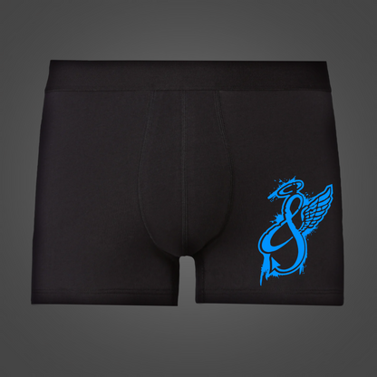 Boxer Born Sinner 2.0
