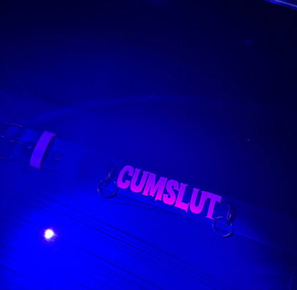 Big Black Choker (BBC)