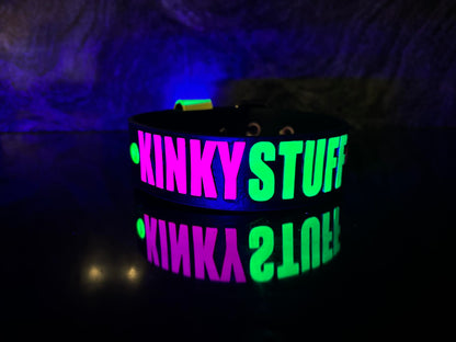 Big Black Choker (BBC)