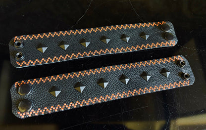 Leren Armbanden