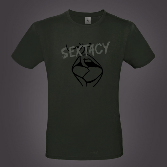 T-Shirt Sextacy Man