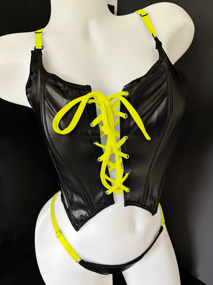 Ensemble Midnight Vixen