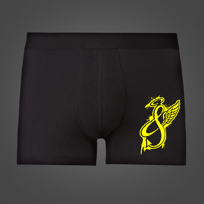 Boxer Born Sinner 2.0