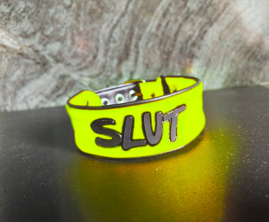 Big Bold Choker