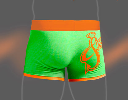 Nothing but Neon FLRT Sundays