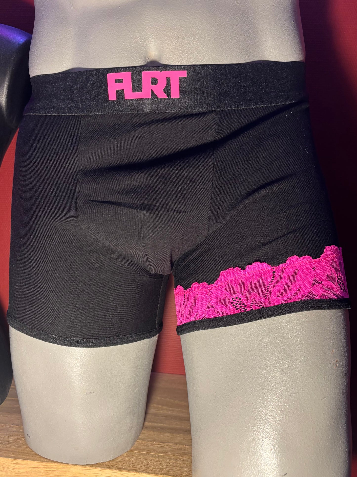 Lace Addiction Couple Set