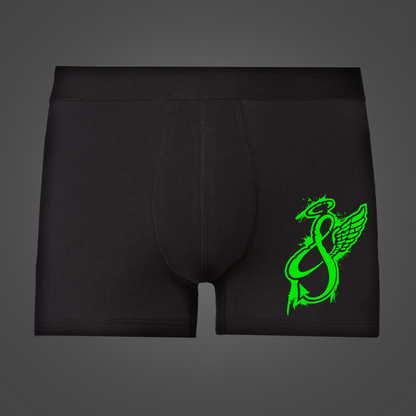 Boxer Born Sinner 2.0