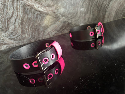 Big Black Choker (BBC)