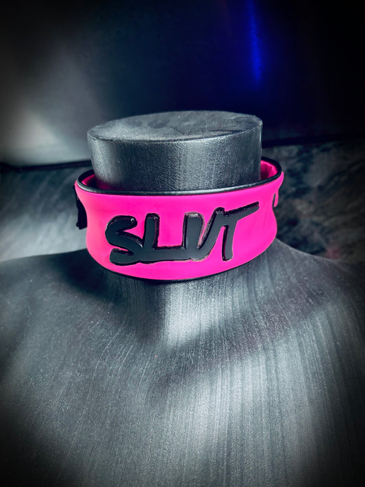 Big Bold Choker