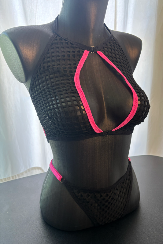 Barbie After Dark Set (veel kleurkeuzes!)