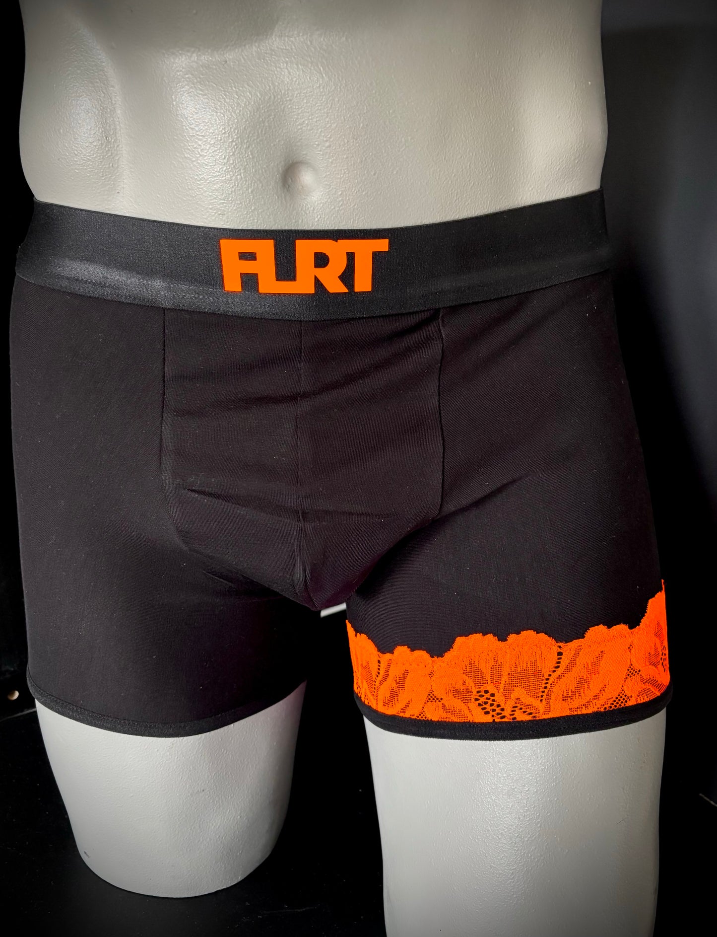 Lace Addiction Couple Set