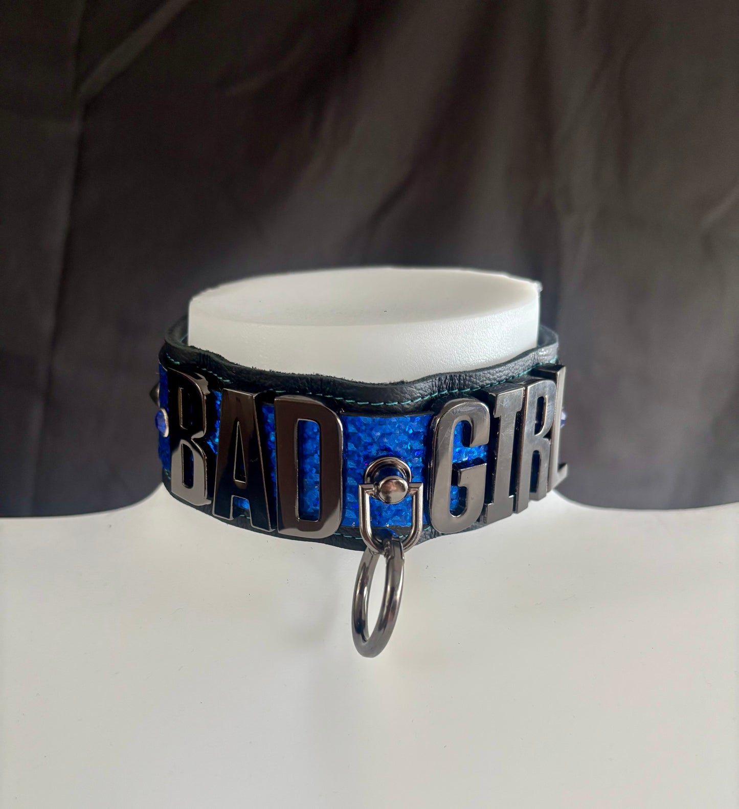 The Statement Collar