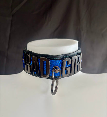 The Statement Collar