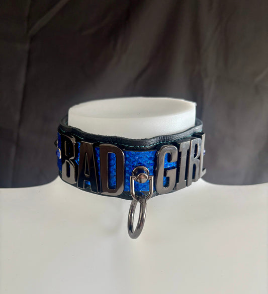 The Statement Collar