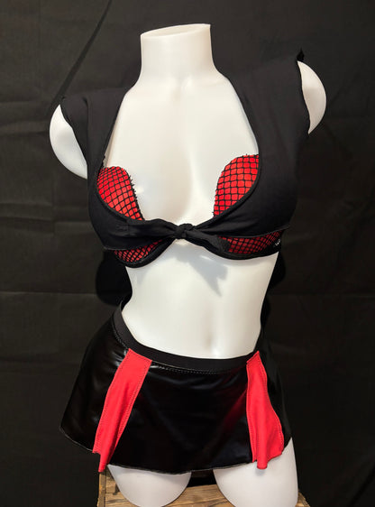 ♥️ Red Temptation