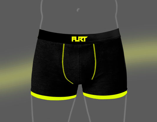 FLRT Volt