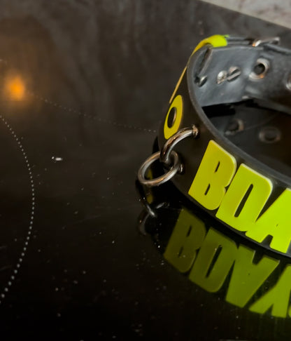 Big Black Choker (BBC)