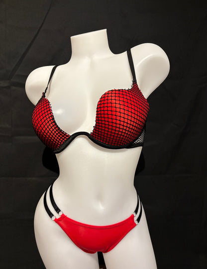 ♥️ Red Temptation