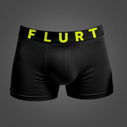 FLURT OG Angel/Devil Boxer