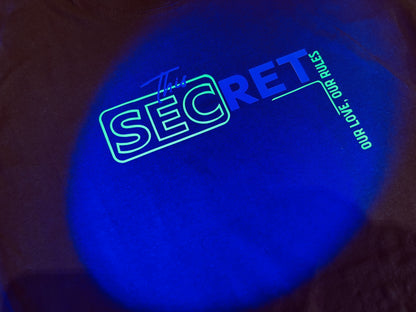 T-Shirt Secret