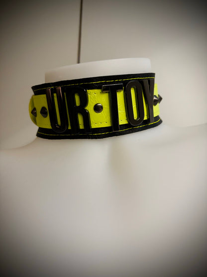 The Statement Collar