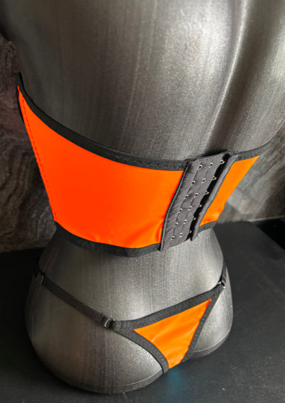 Topless Tease (available in 4 colors)