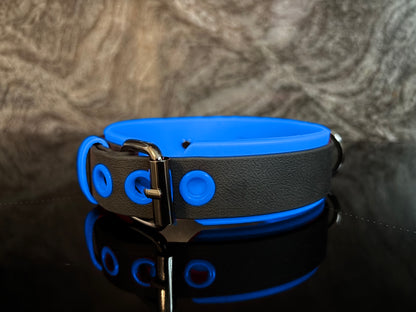 Neon Shadow Collar