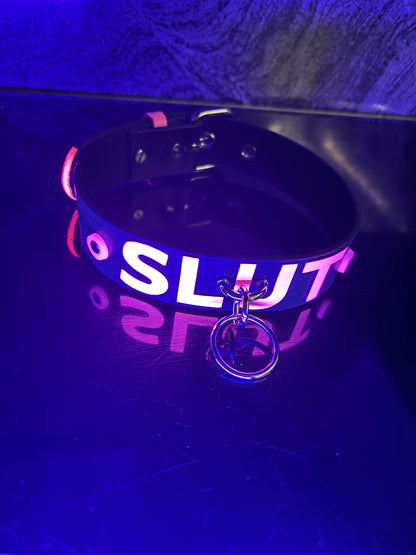 Big Black Choker (BBC)