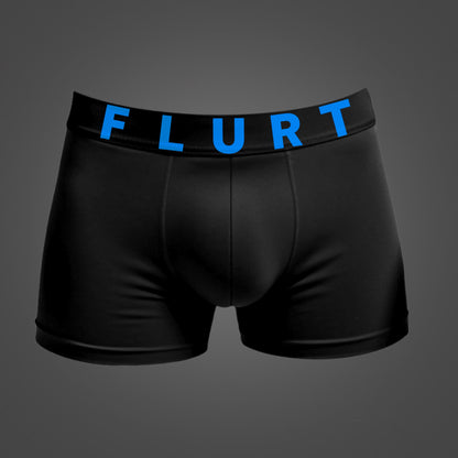 FLURT OG Angel/Devil Boxer