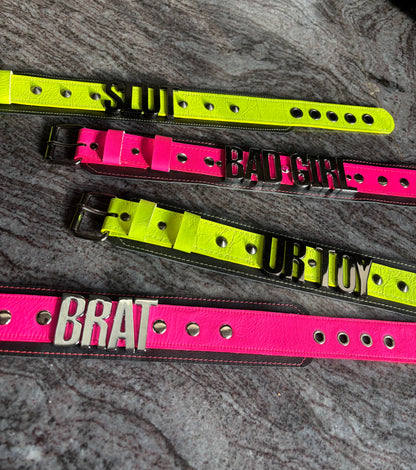 The Statement Collar