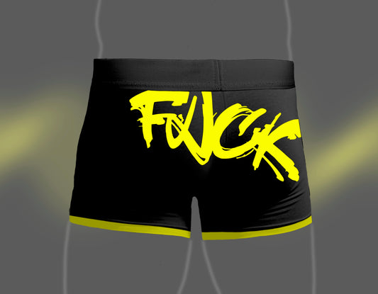 F⚡CK Boxer