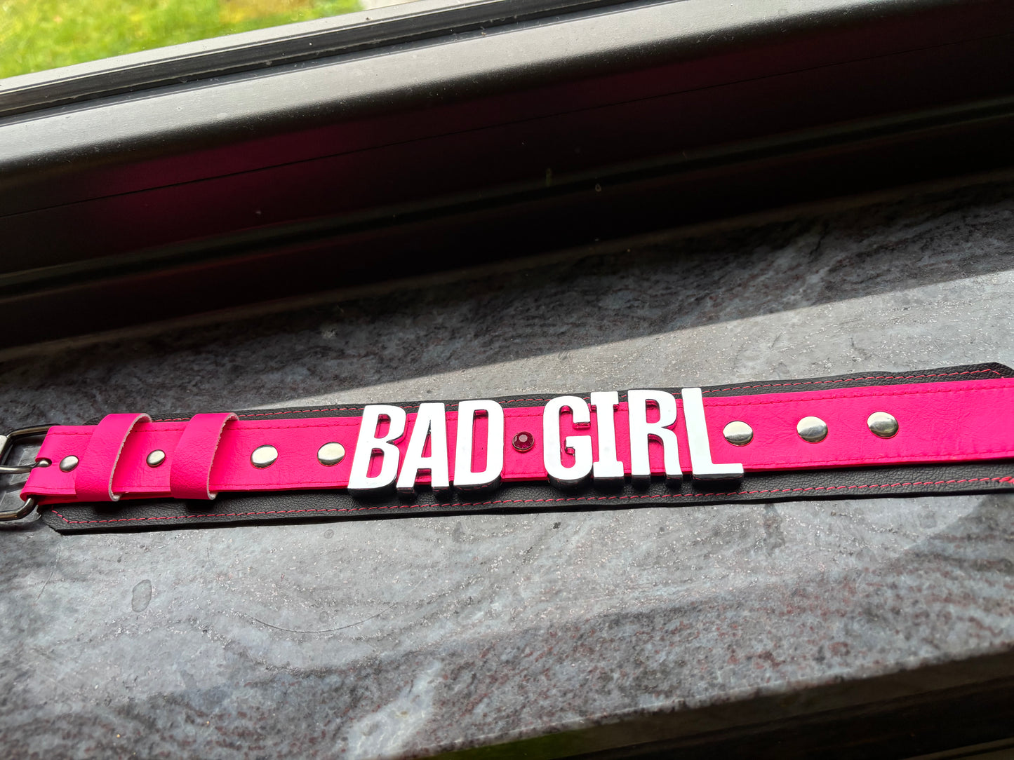 The Statement Collar