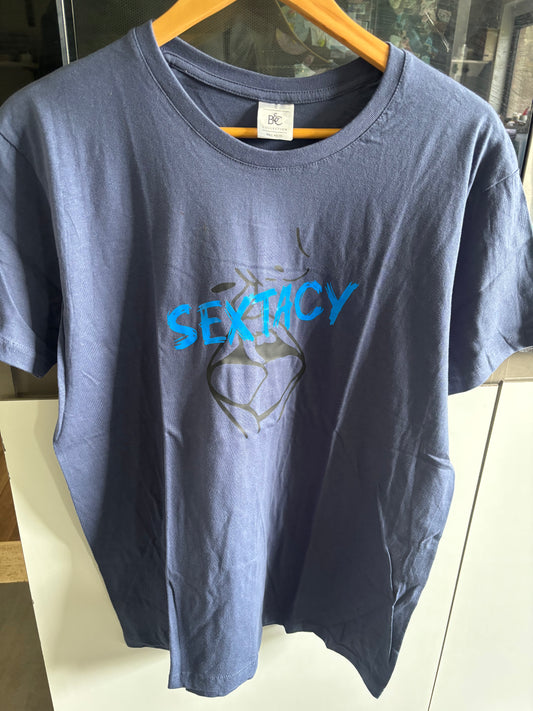 T-shirt Sextacy Homme
