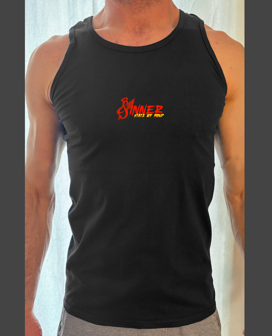 Sinner State of Mind T-Shirt/Tanktop