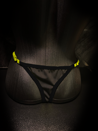 Glow&amp;Tell Full Set (choose your own print!)